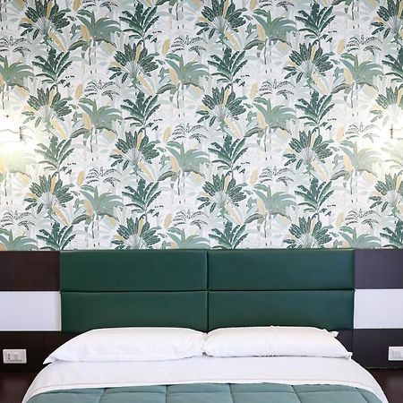 Aparthotel Palazzo Archeo Pompei Esterno foto
