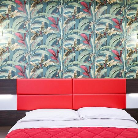 Aparthotel Palazzo Archeo Pompei Esterno foto
