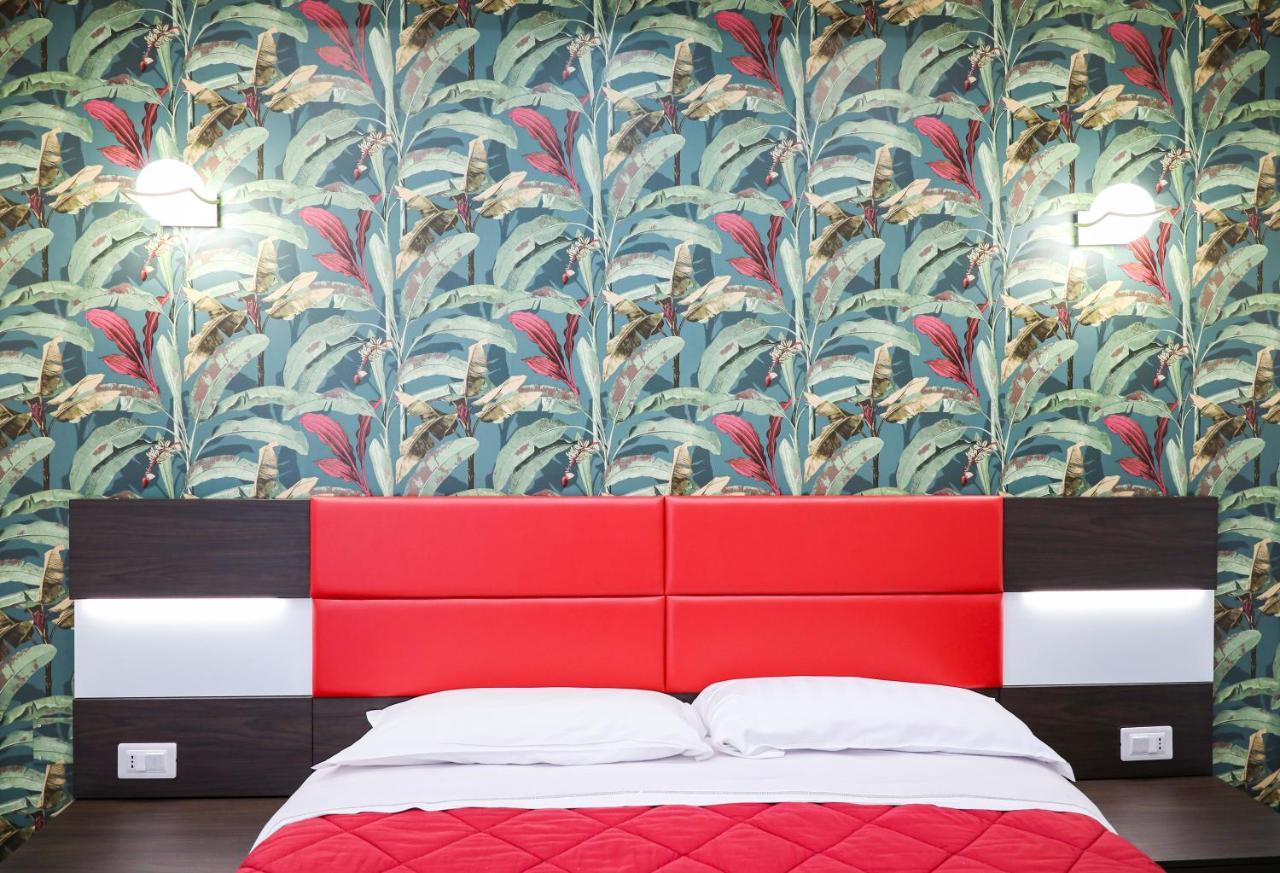 Aparthotel Palazzo Archeo Pompei Esterno foto