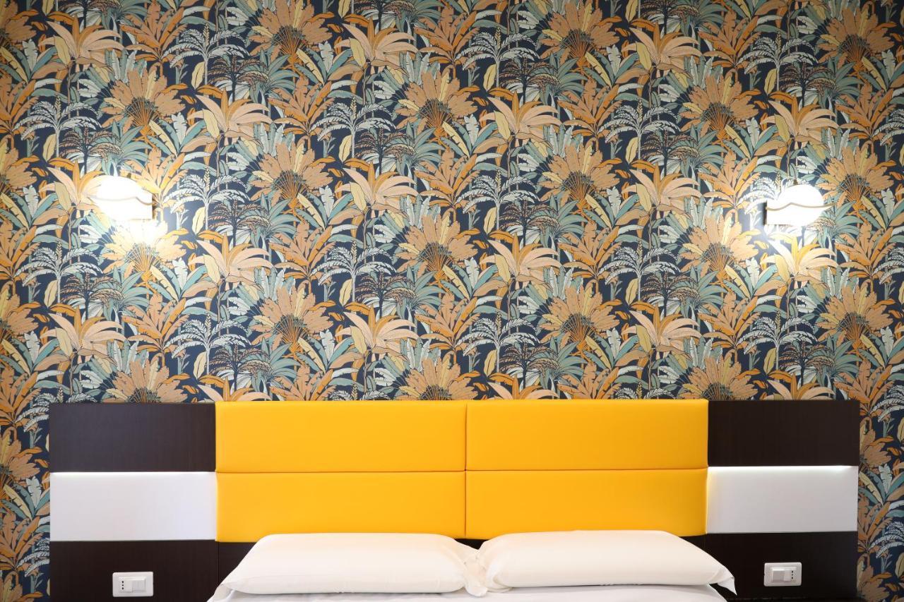 Aparthotel Palazzo Archeo Pompei Esterno foto